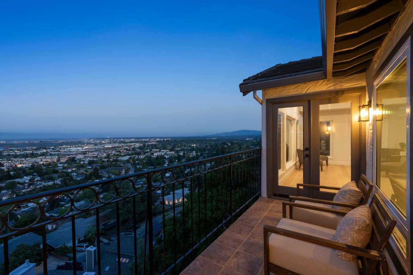 70 Ensenada Road  San Carlos CA 94070 photo