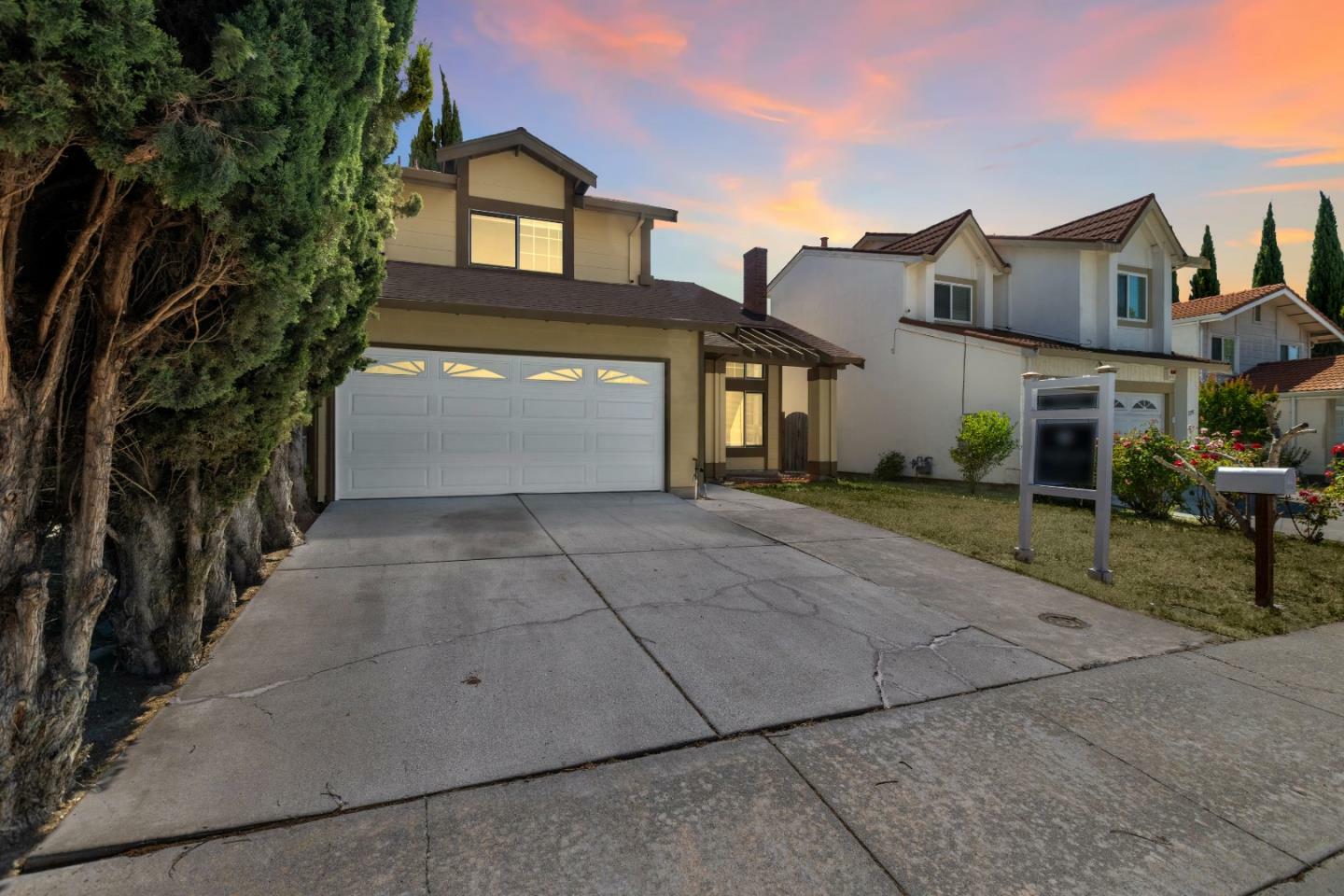 1291 Royal Crest Drive  San Jose CA 95131 photo