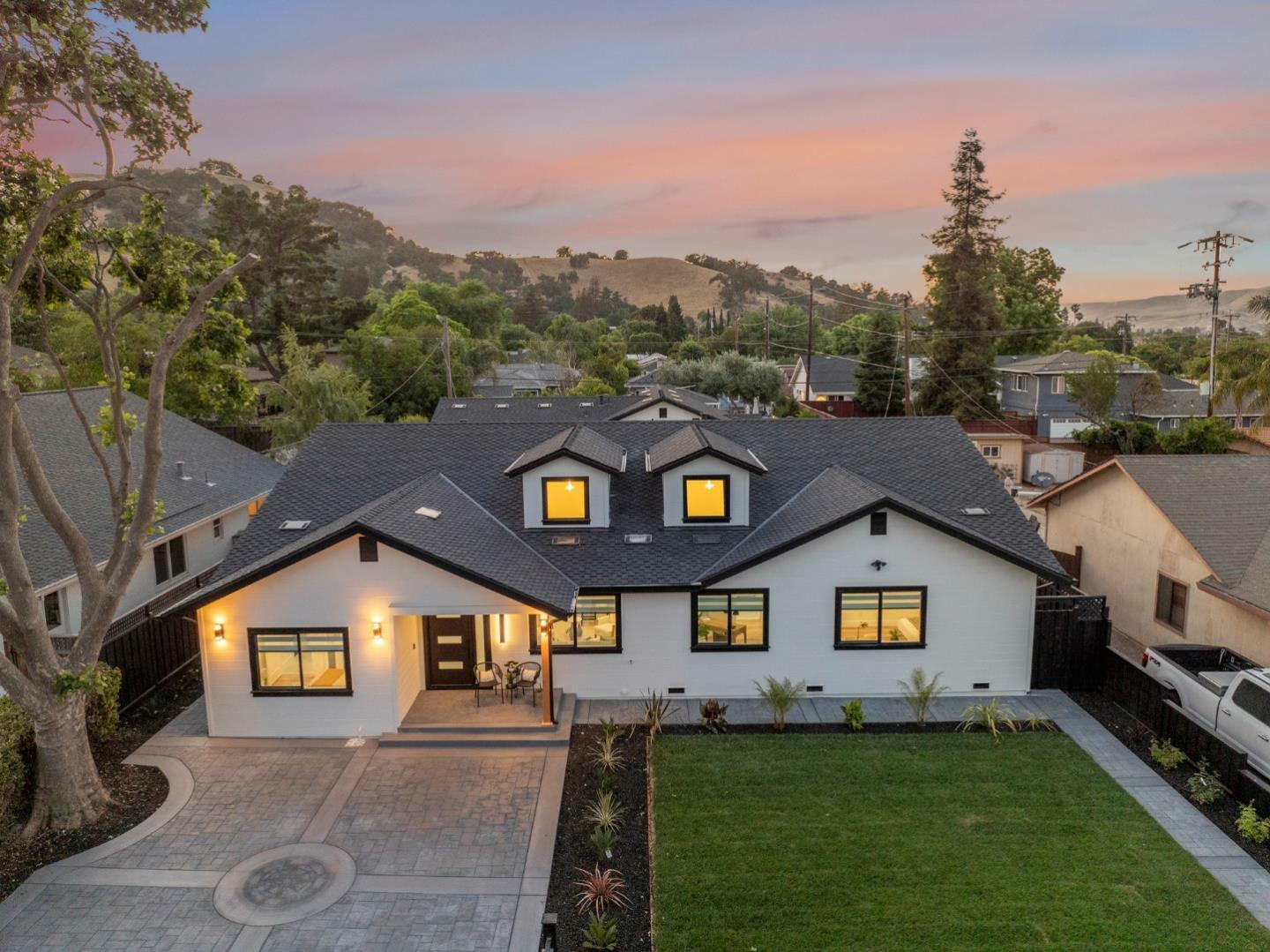 Property Photo: 455 West Main Avenue CA 95037