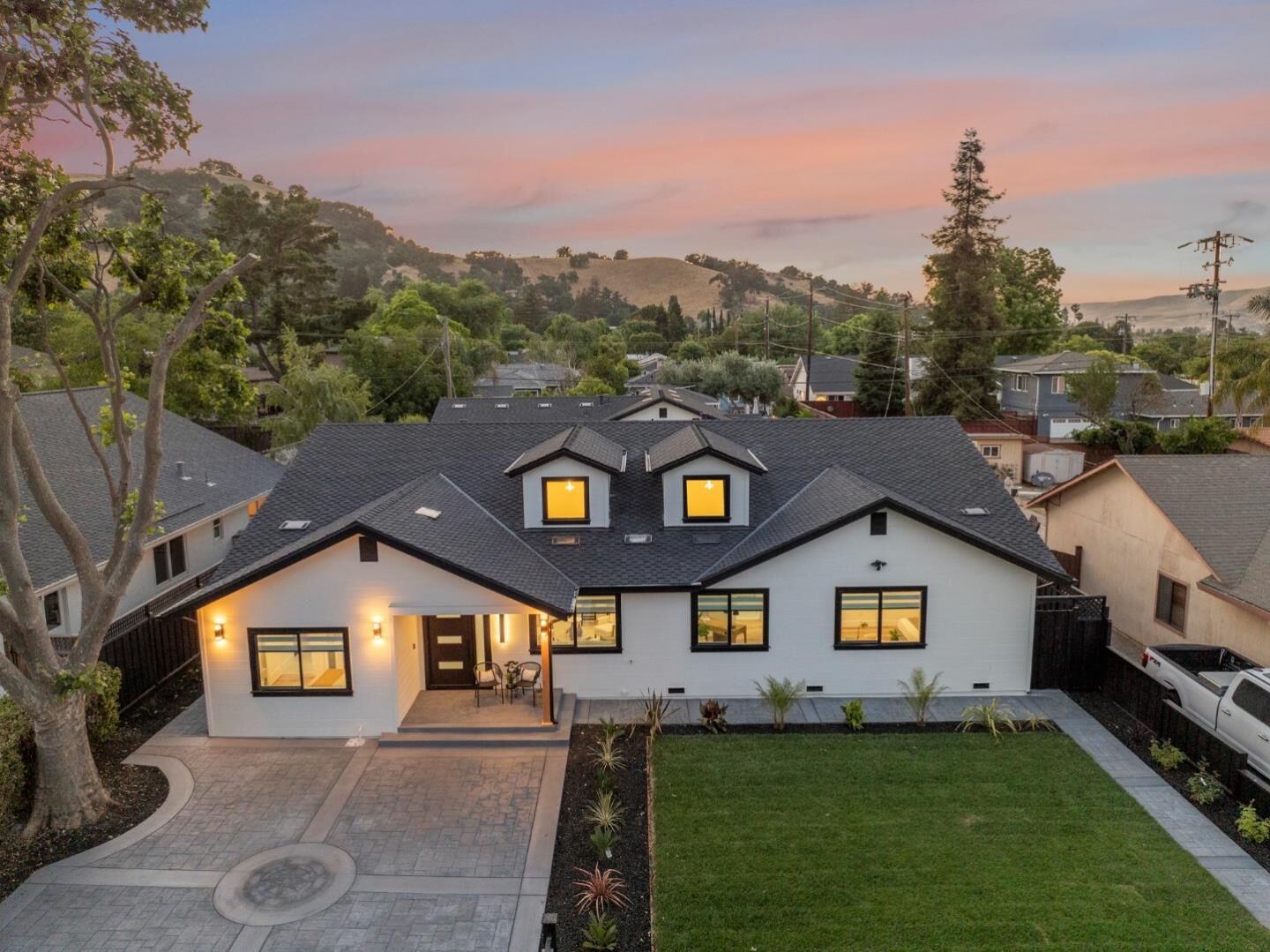 Property Photo:  455 West Main Avenue  CA 95037 