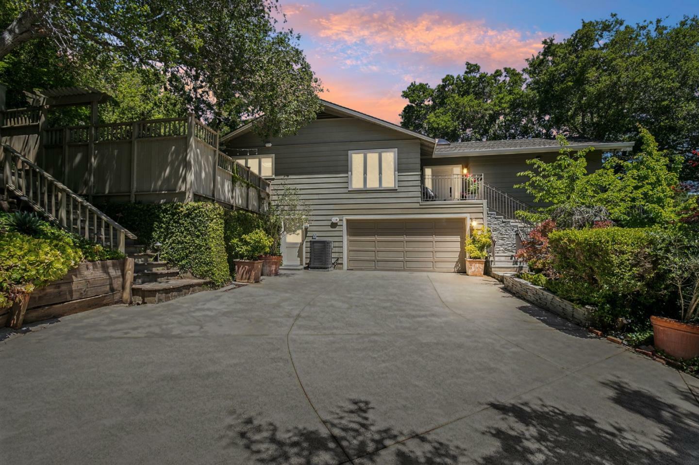Property Photo: 1408 Avondale Road CA 94010