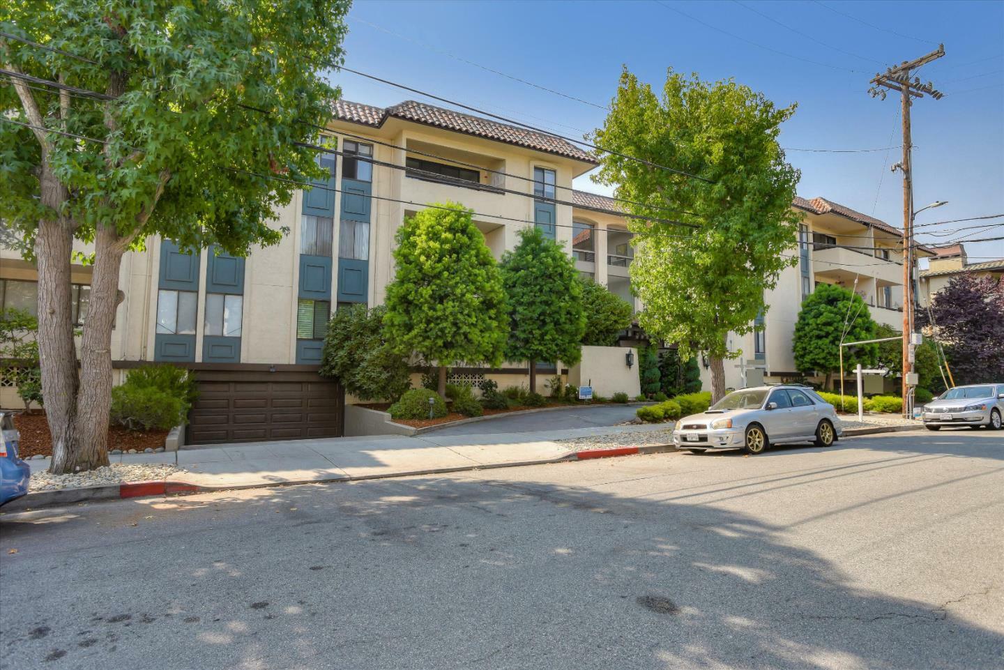 Property Photo:  525 Almer Road 309  CA 94010 