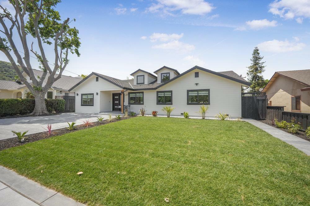 Property Photo: 455 West Main Avenue CA 95037