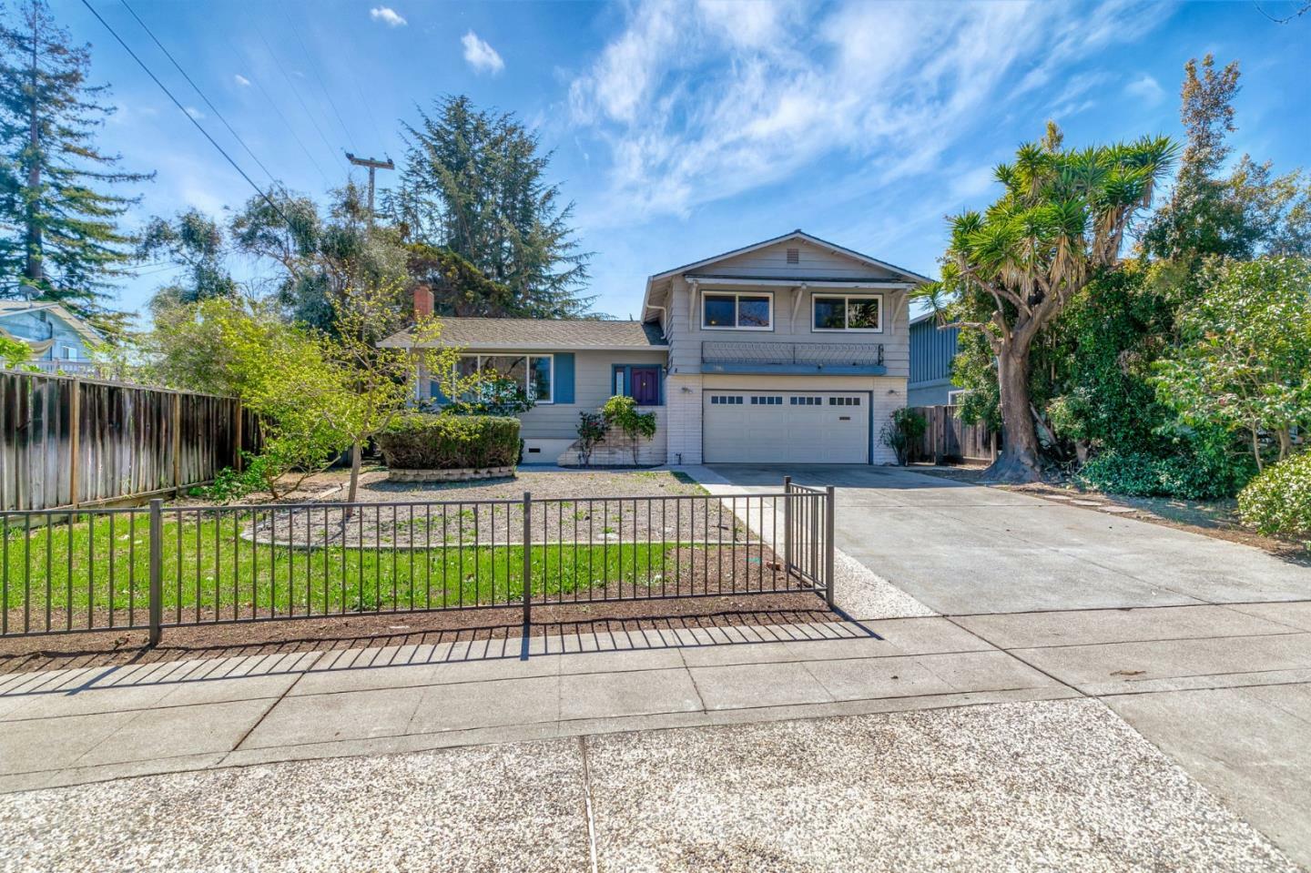 Property Photo:  1006 West Knickerbocker Drive  CA 94087 