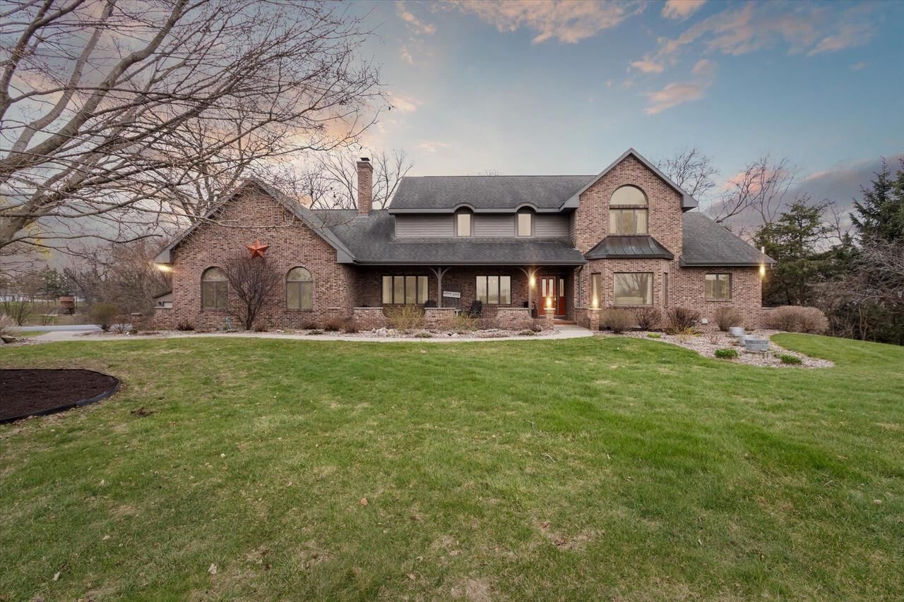 Property Photo: 2555 West Deer Path Trail WI 53545