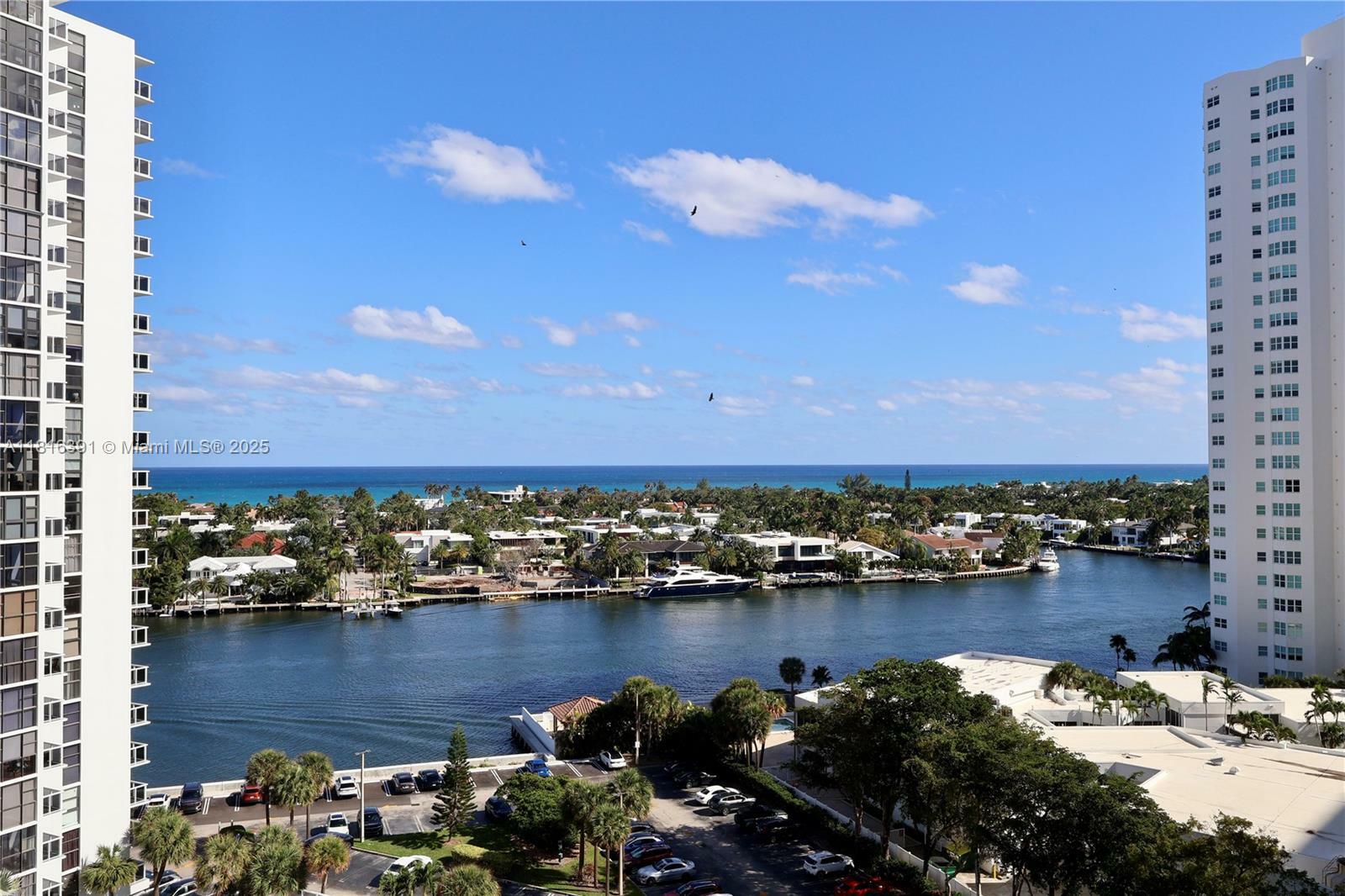 Property Photo: 20505 E Country Club Dr 1237 FL 33180