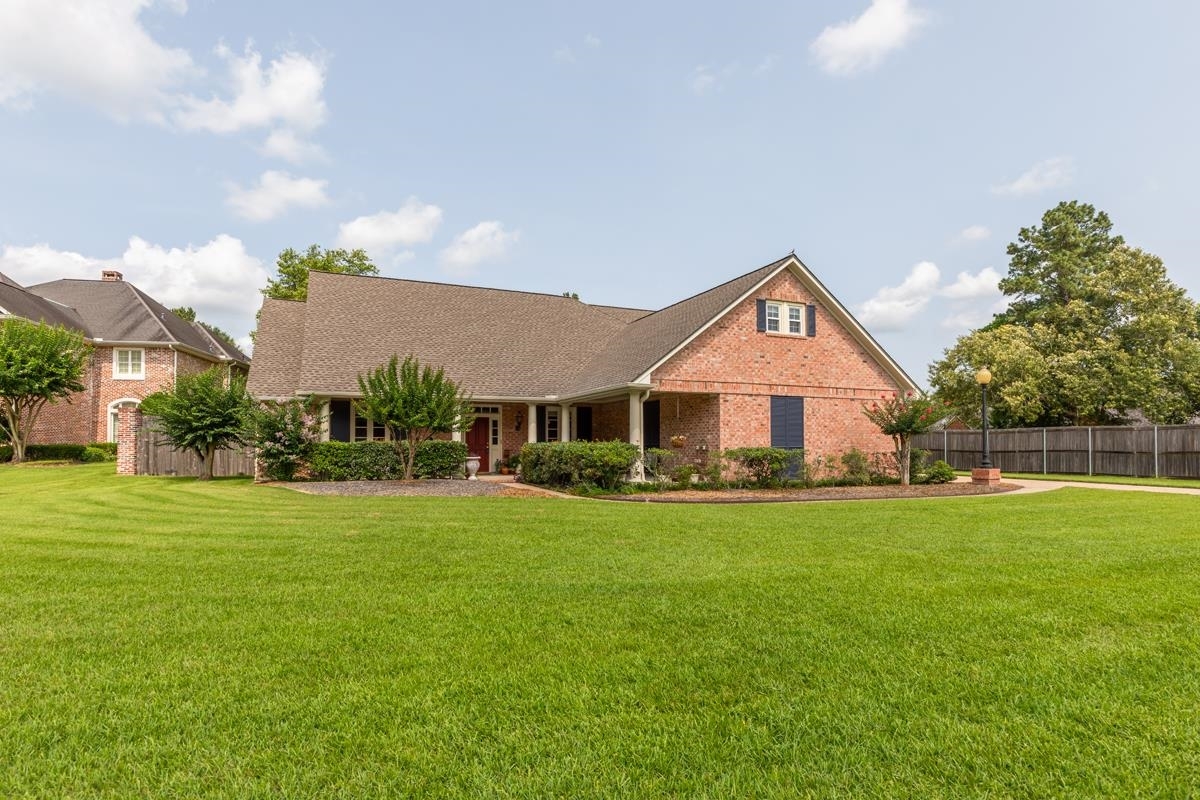 Property Photo:  6302 Bentwater  TX 77632 