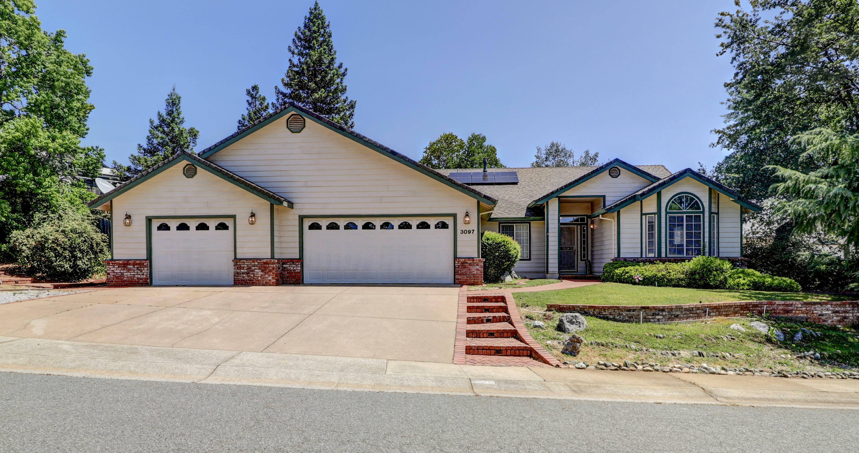 3097 Butterfly Lane  Shasta Lake CA 96019 photo
