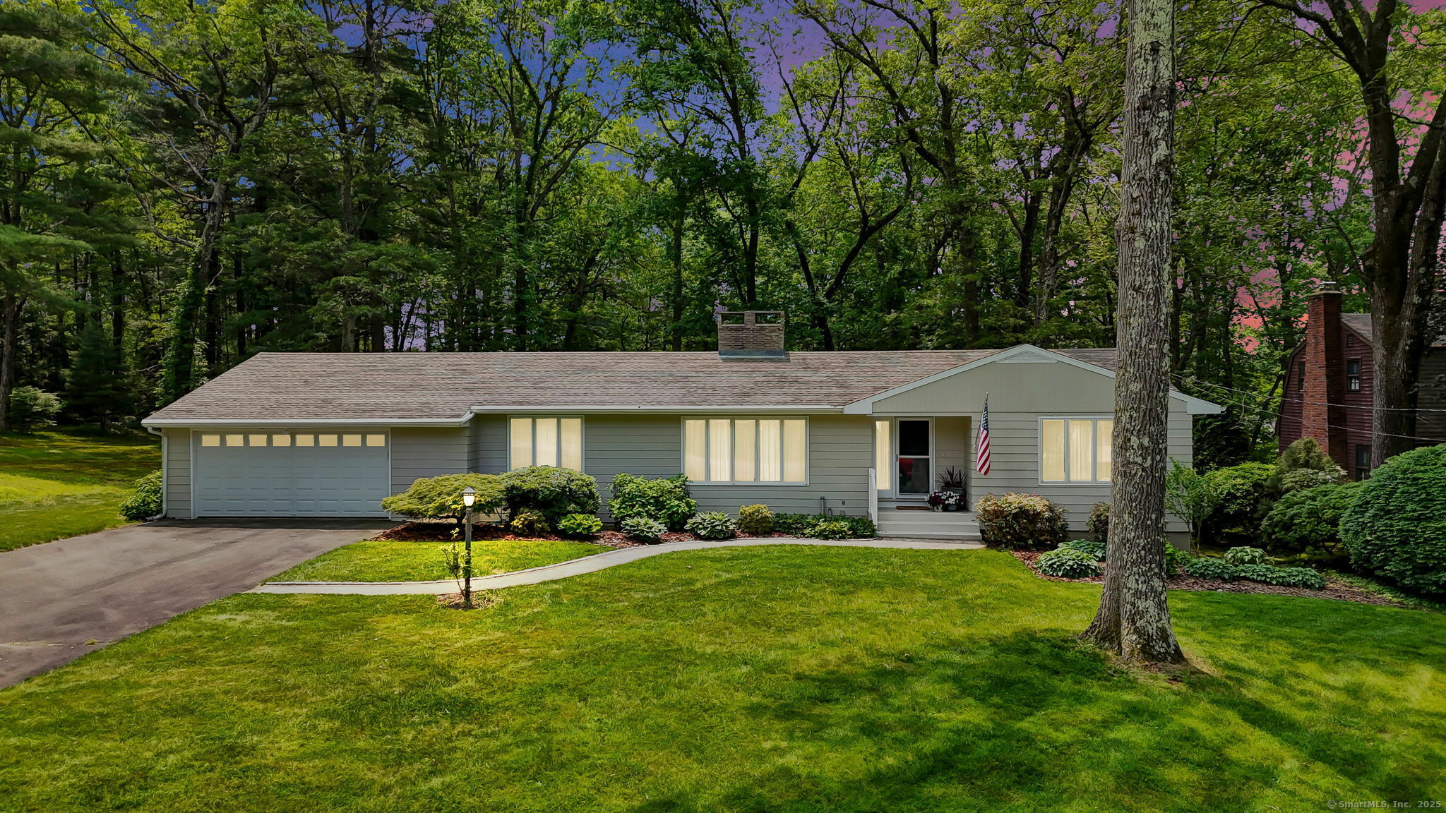 Property Photo:  80 Alba Drive  CT 06010 