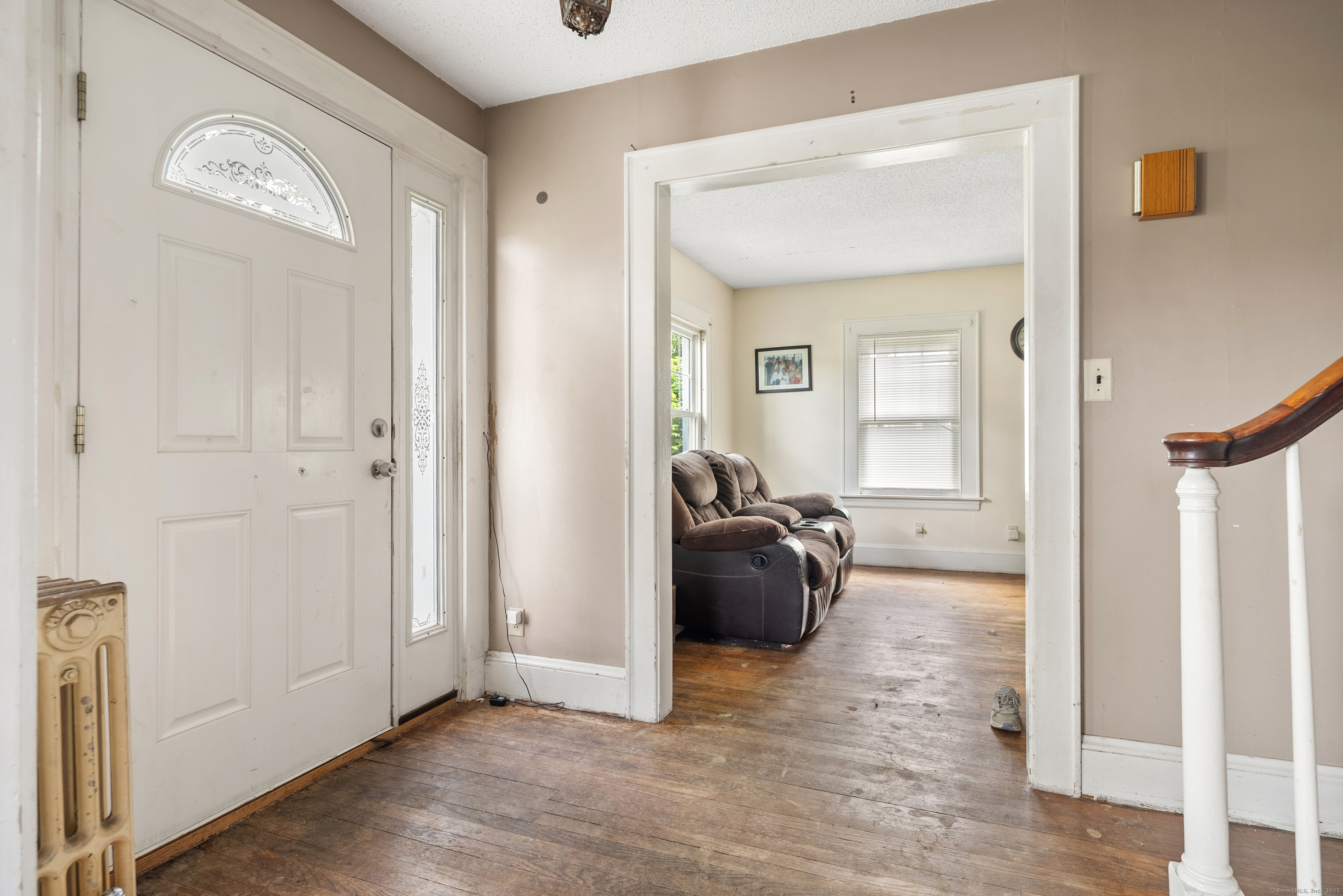 Property Photo: 135 Jerome Avenue CT 06010