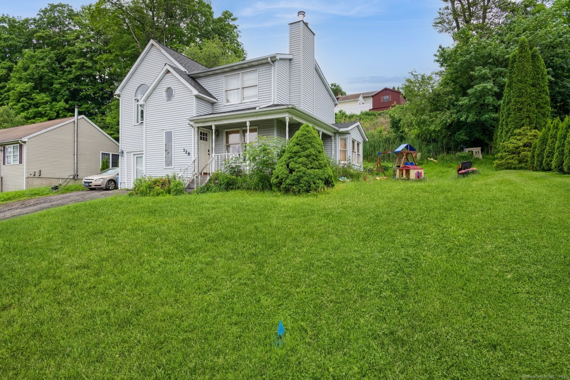 Property Photo:  128 Santa Maria Drive  CT 06790 