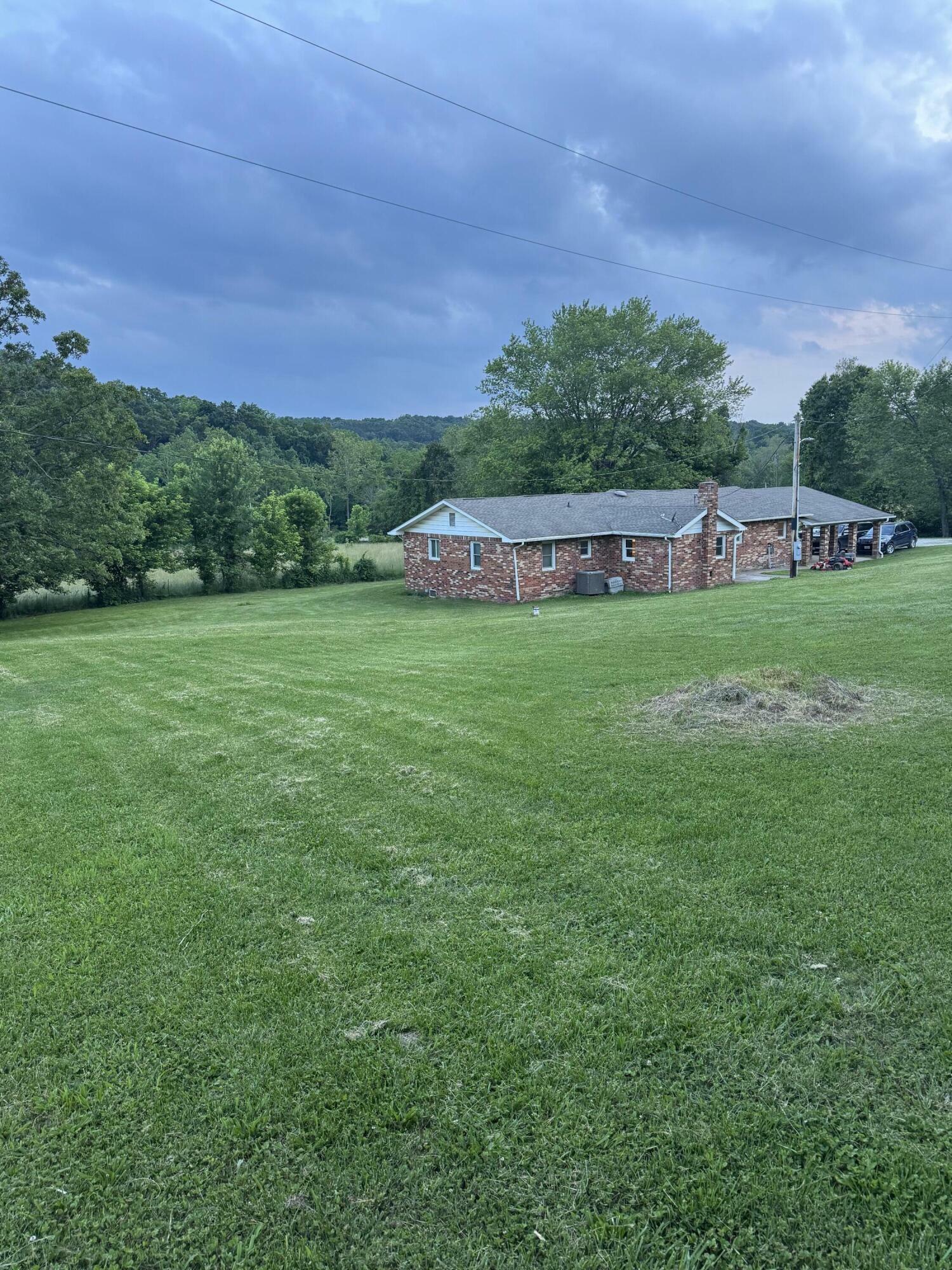 Property Photo: 9153 N Highway MO 65711