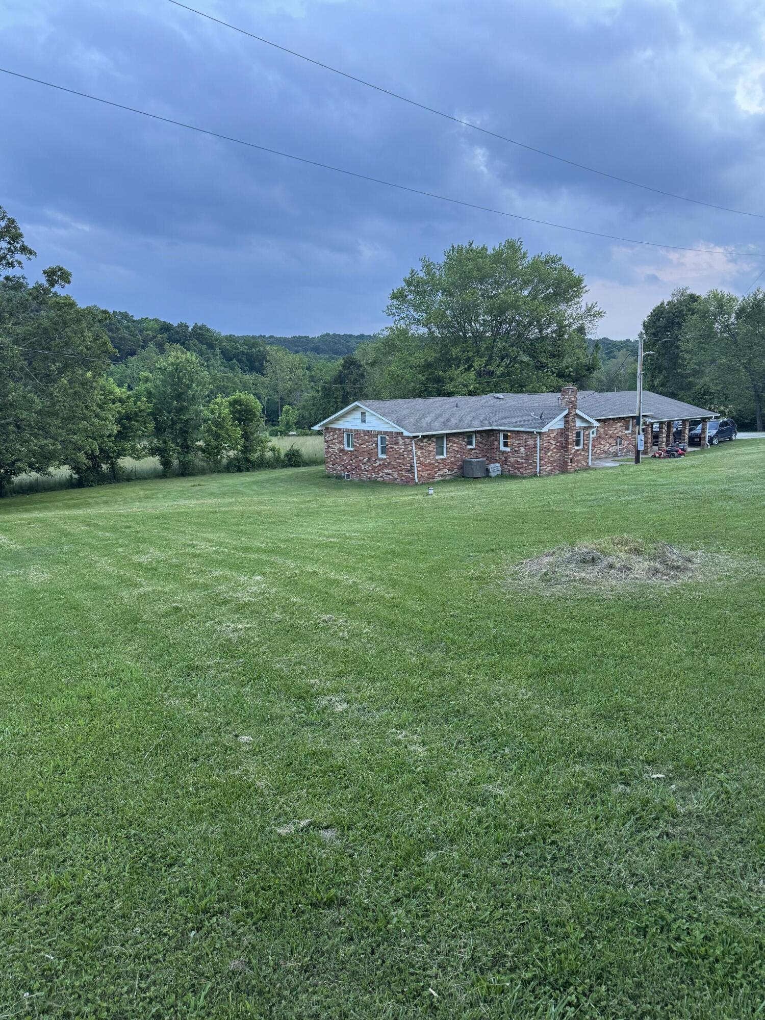 Property Photo: 9153 N Highway MO 65711