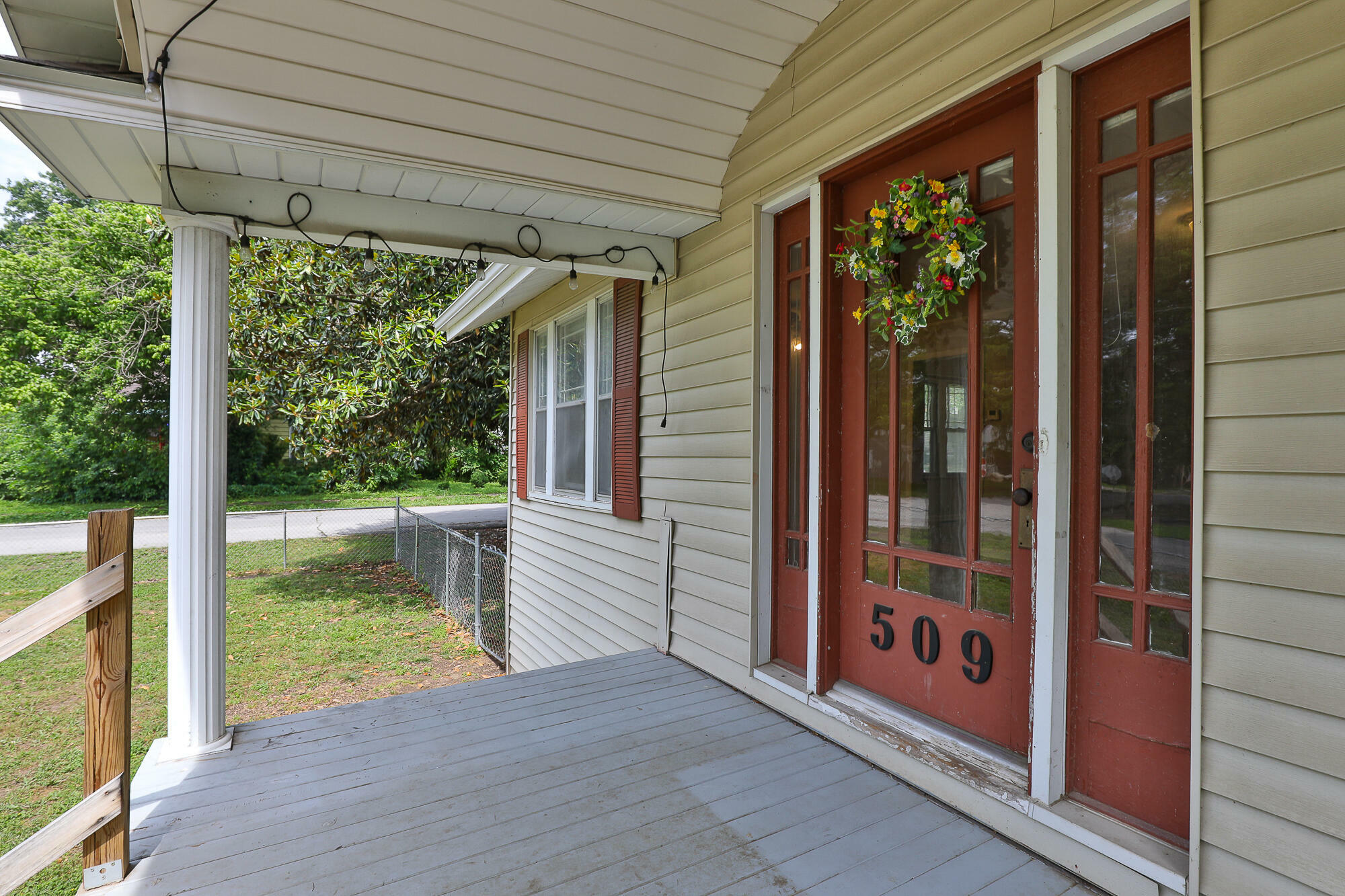Property Photo: 509 W Olive Street MO 65613