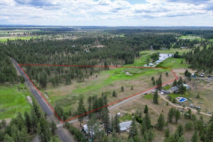 17305 S Blasted Ln  Cheney WA 99004 photo