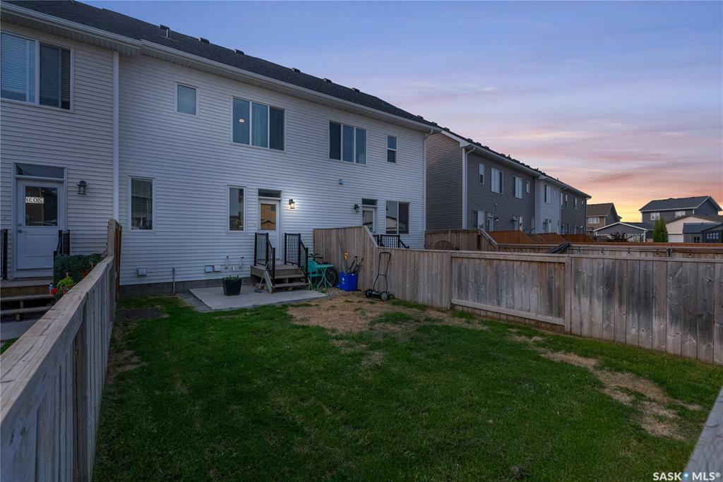 Property Photo: 2034 Brighton Common SK S7V 0N9
