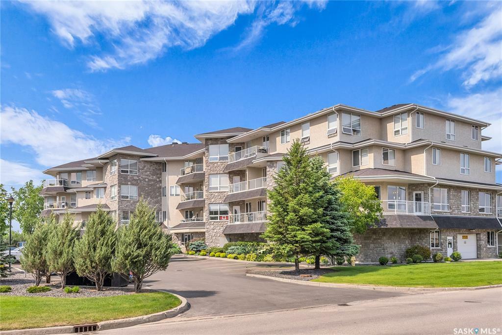 405 Cartwright Street 209  Saskatoon SK S7T 0C8 photo