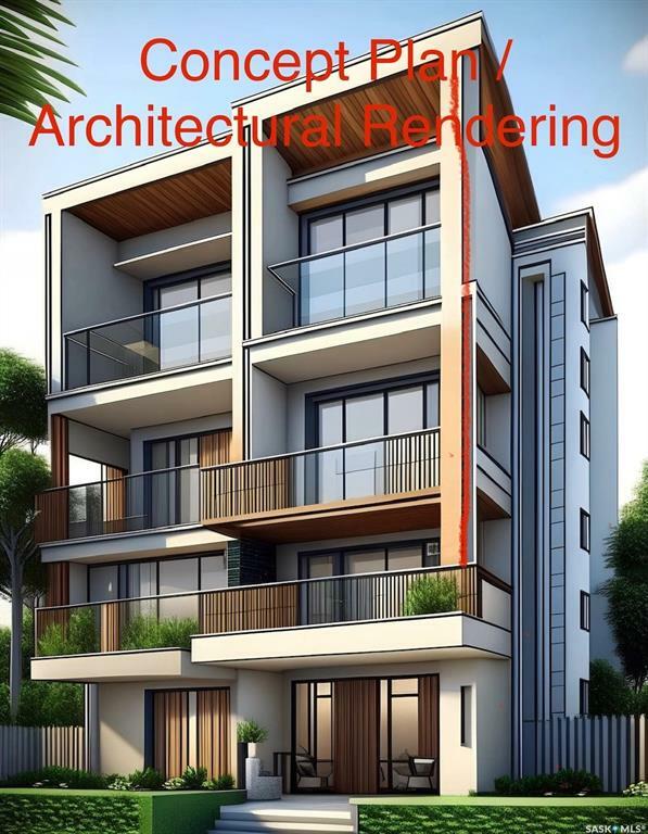 2126 Ste Cecilia Avenue  Saskatoon SK S7M 0P2 photo