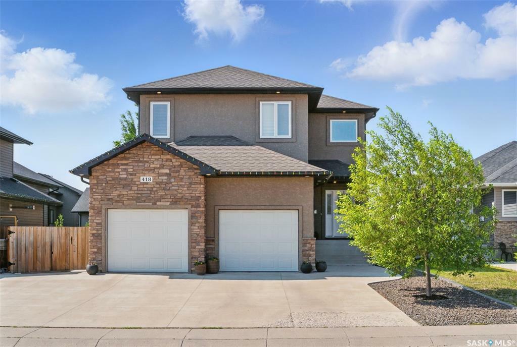 418 Hastings Crescent  Saskatoon SK S7V 0C7 photo