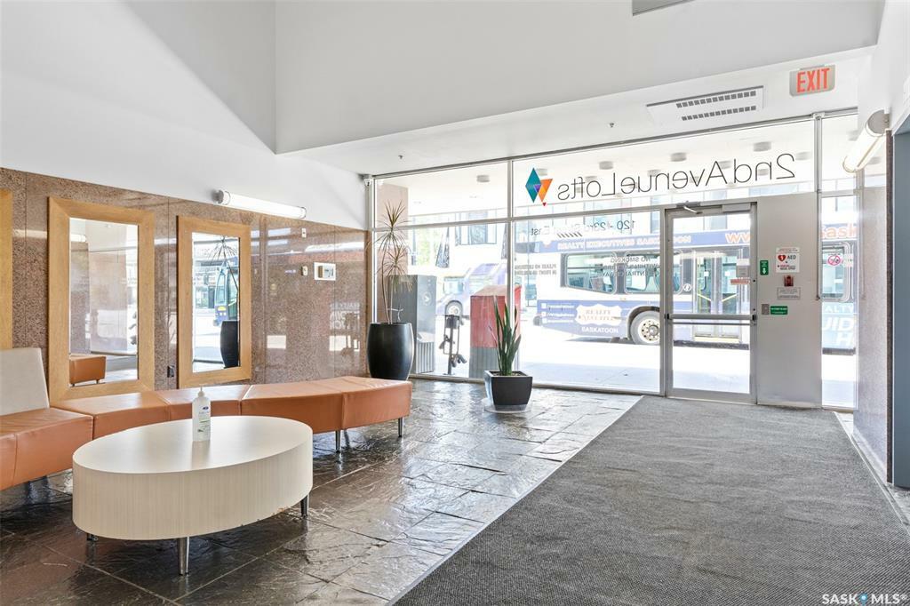 Property Photo: 120 23rd Street E 420 SK S7K 0K8