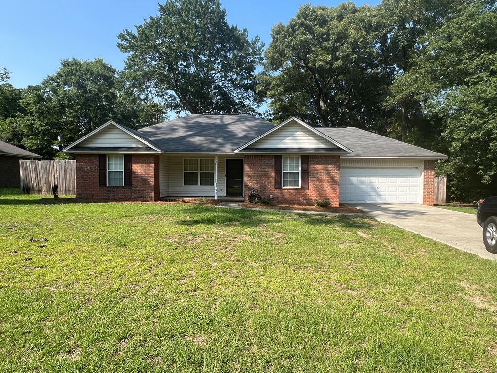 Property Photo: Valencia Drive SC 29040