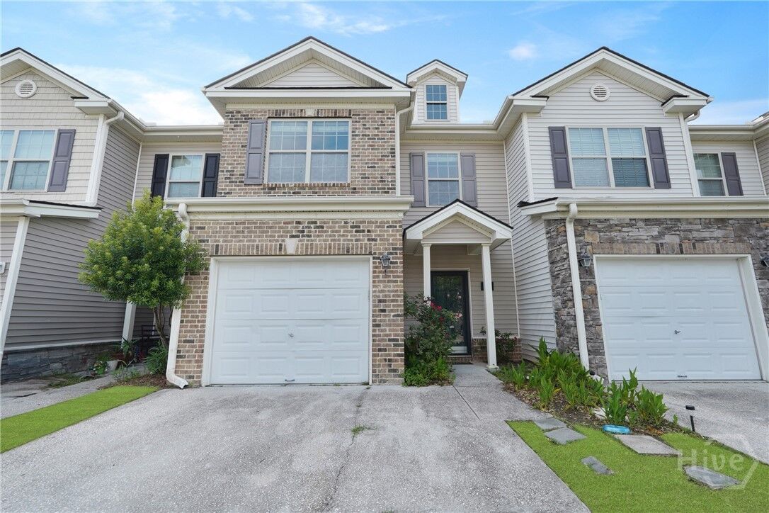 Property Photo: 570 Canyon Oak Loop GA 31324