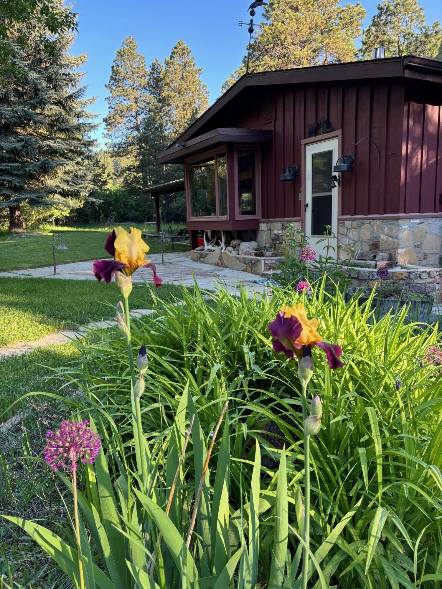 Property Photo: 211 N Piney Road WY 82842