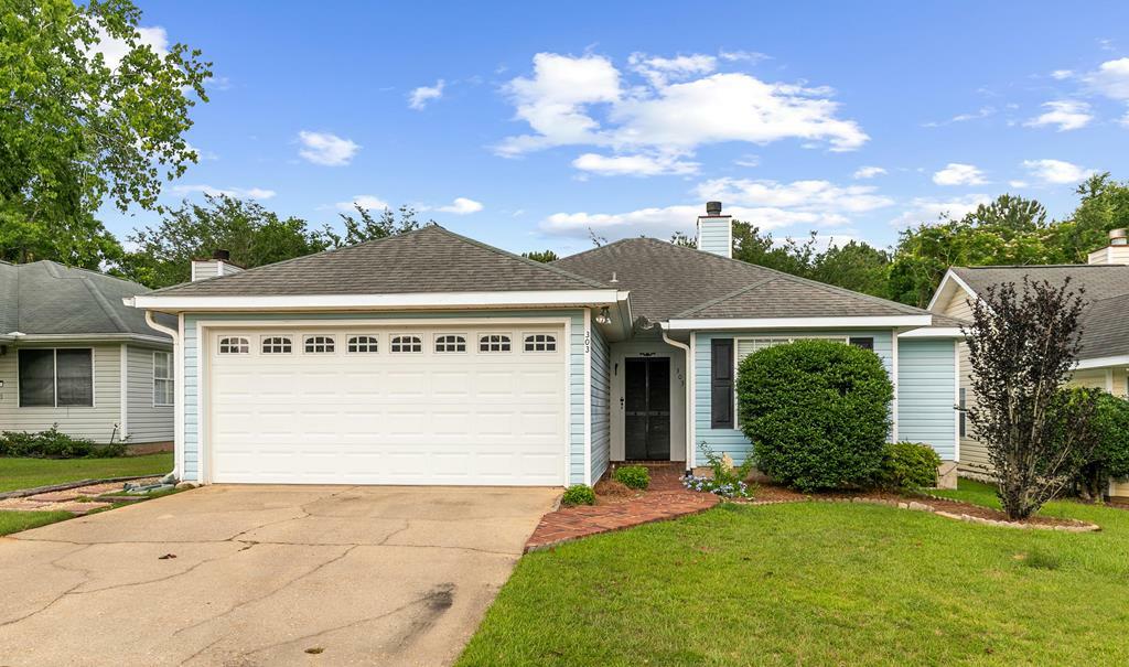 Property Photo: 303 Denise St AL 36305