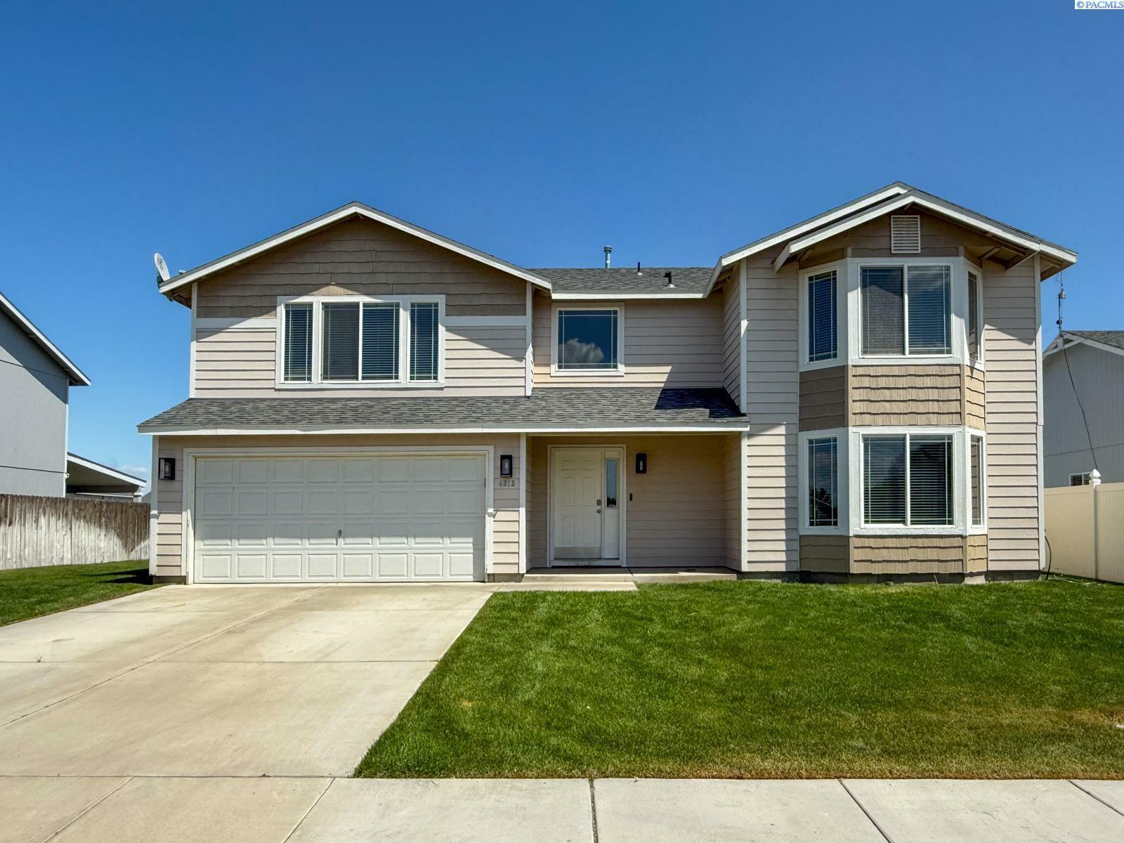 4613 Atlanta Lane  Pasco WA 99301 photo