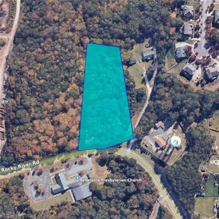 Property Photo: 8873 Rocky River Road NC 28075