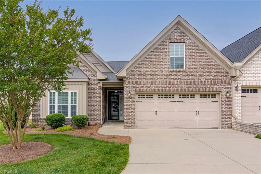Property Photo: 241 Collingswood Drive NC 27127
