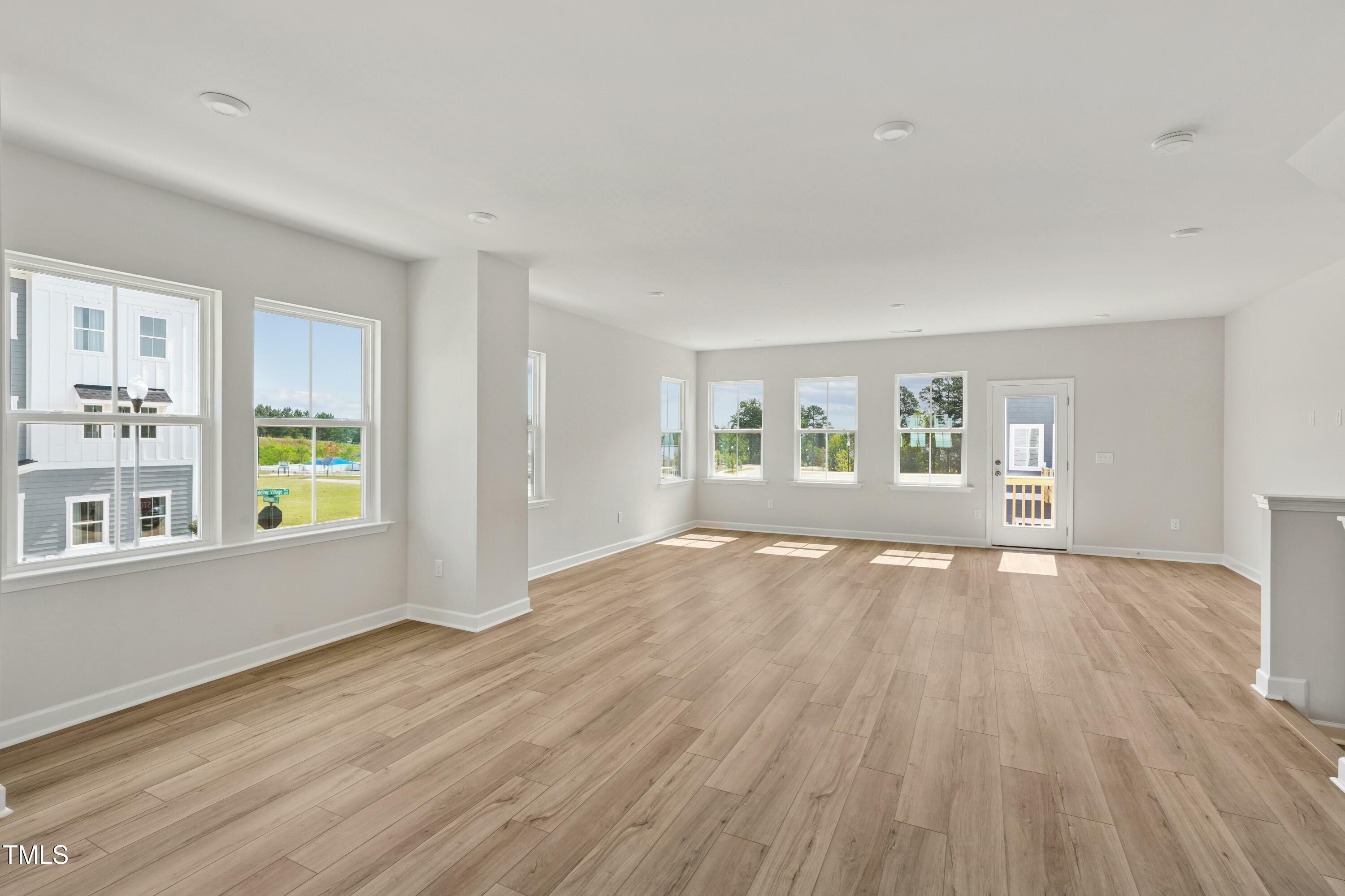 Property Photo: 800 Hillfarm Drive NC 27587