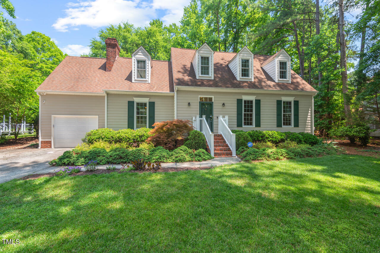 Property Photo:  3806 Lochnora Parkway  NC 27705 
