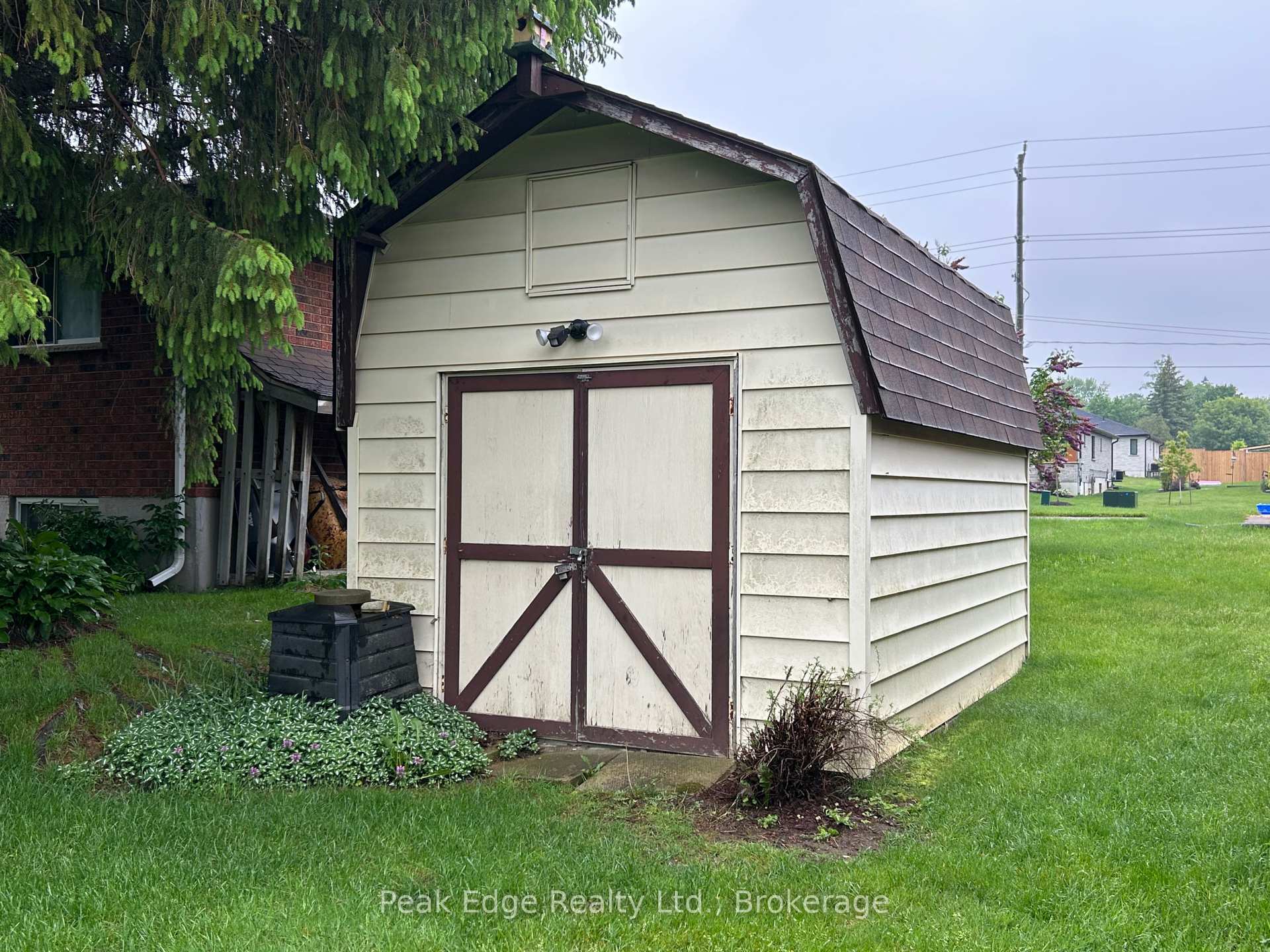 Property Photo: 400 Durham Street E ON N0G 2L2