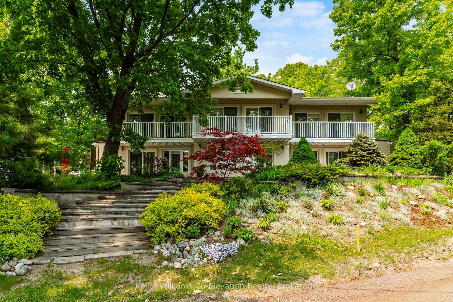 Property Photo: 730 Concession 15 Road W ON L9M 1R3