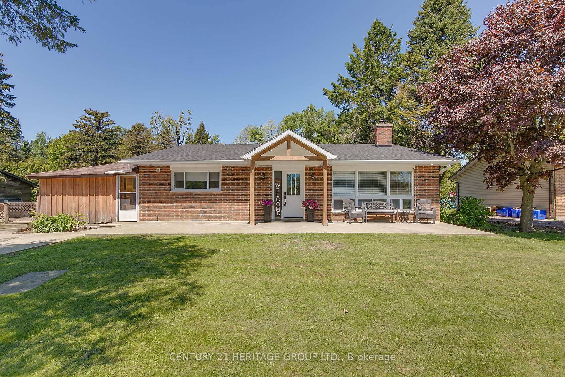 Property Photo:  9626 Morning Glory Road  ON L0E 1N0 