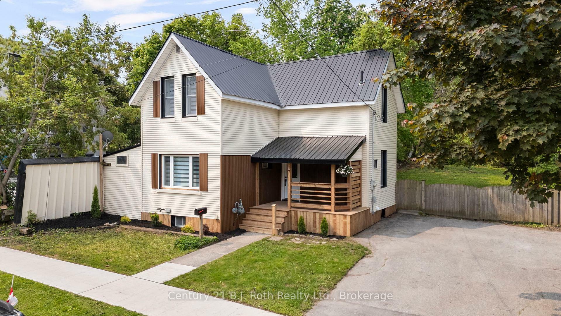 17 Douglas Street  Orillia ON L3V 5Y3 photo