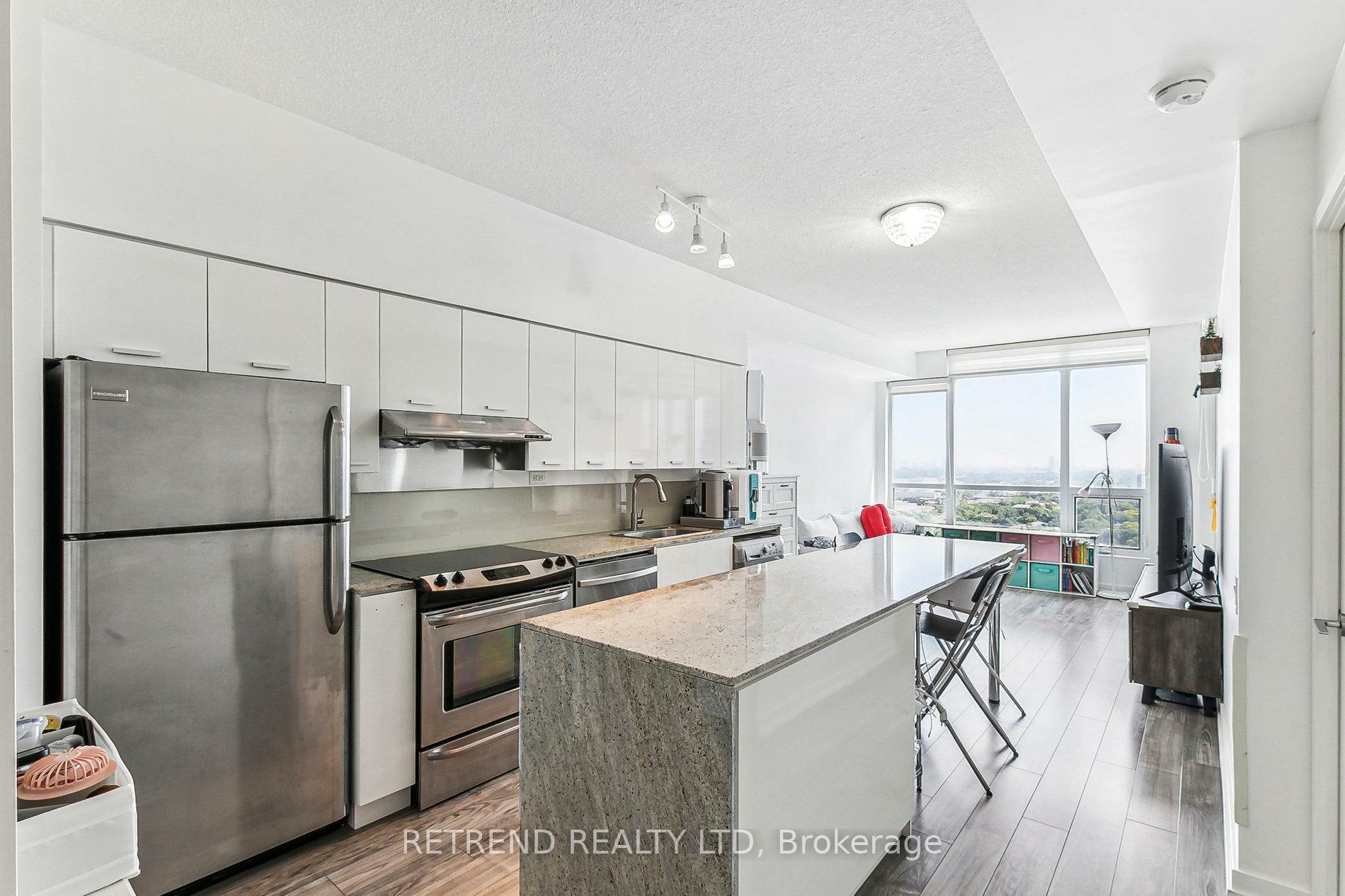 33 Singer Court 3010  Toronto ON M2K 0B4 photo