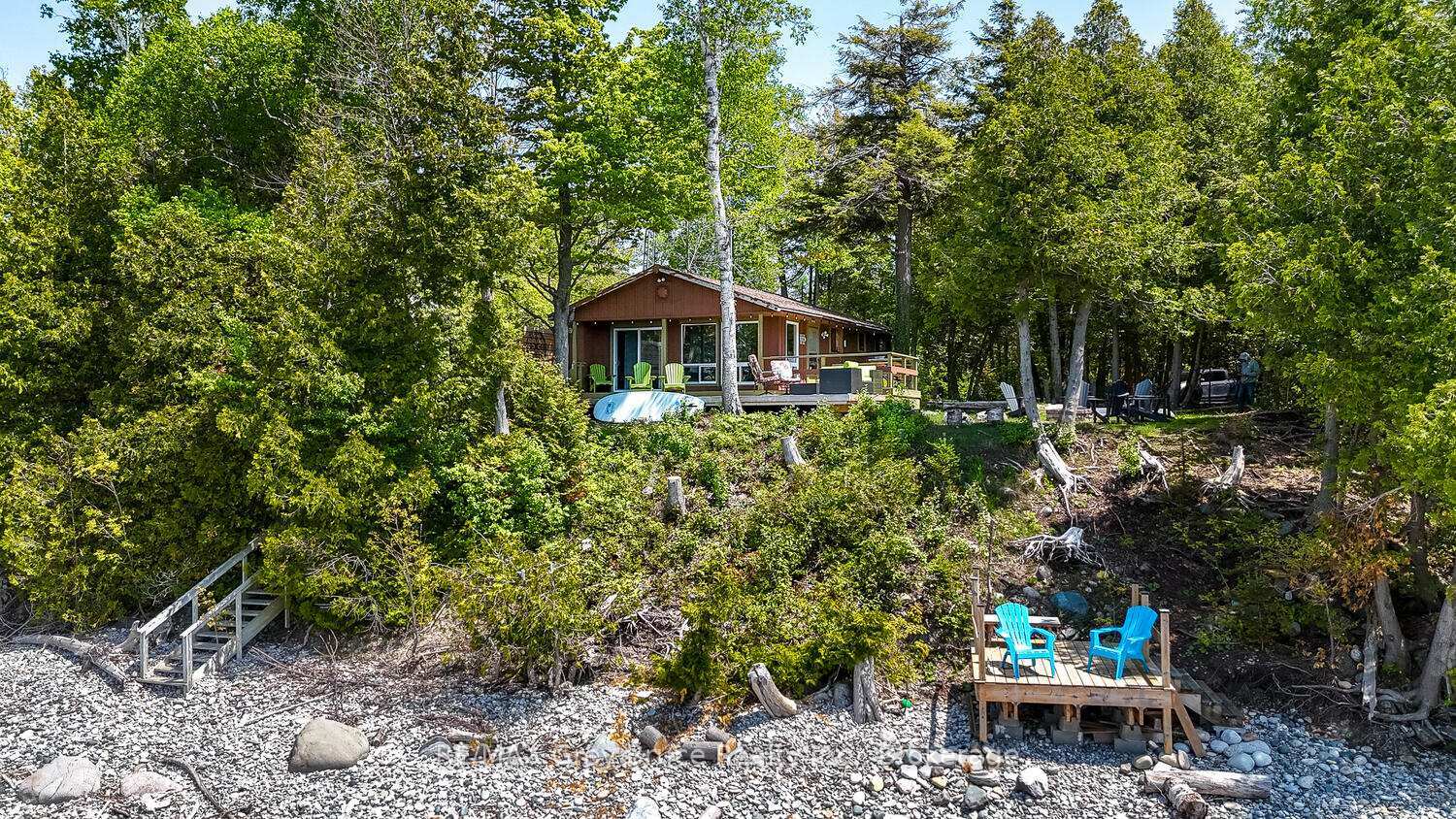 821 Bruce Road 13 Road  Native Leased Lands ON N0H 2G0 photo