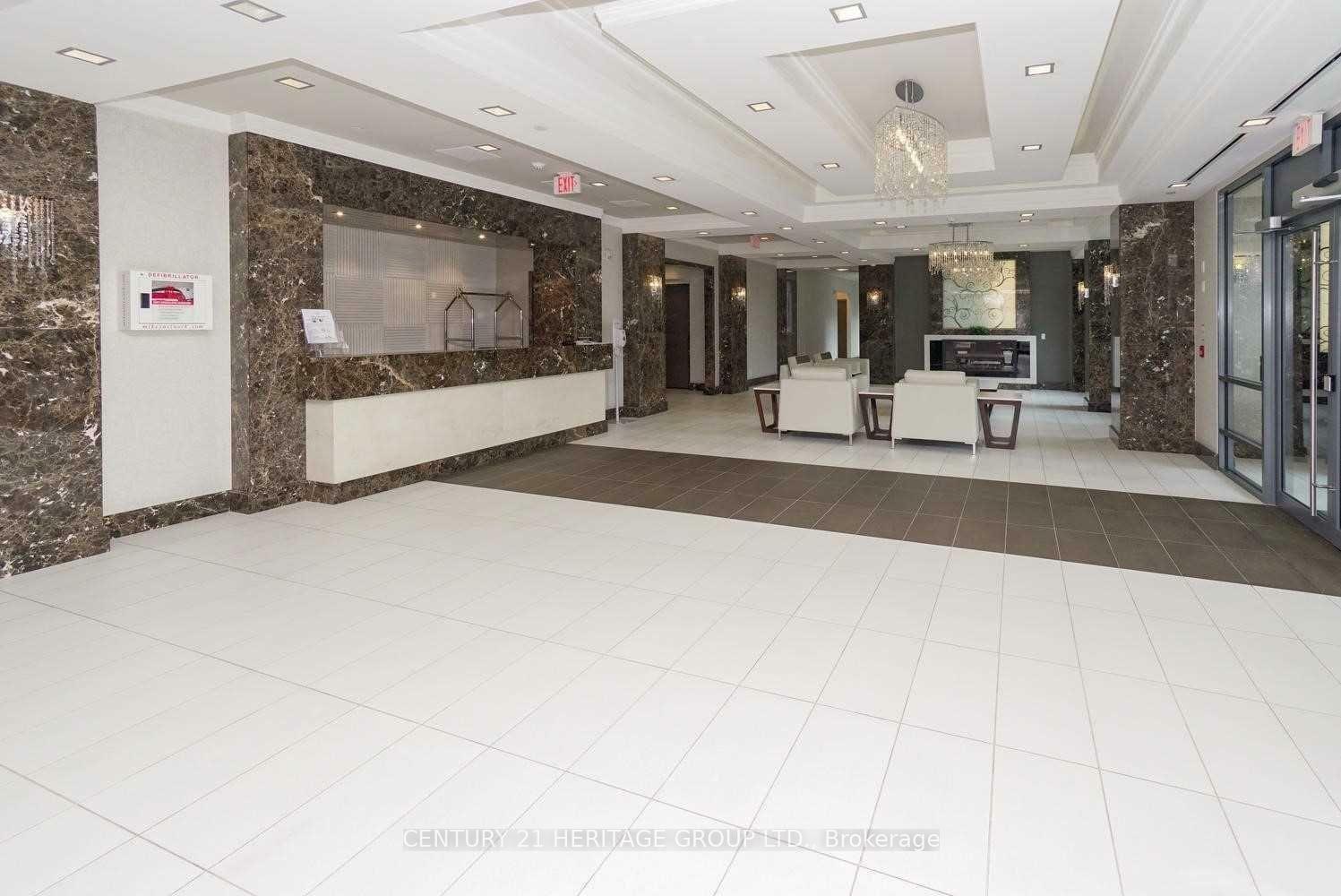 Property Photo: 372 Highway 7 Road E 220 ON L4B 0C6