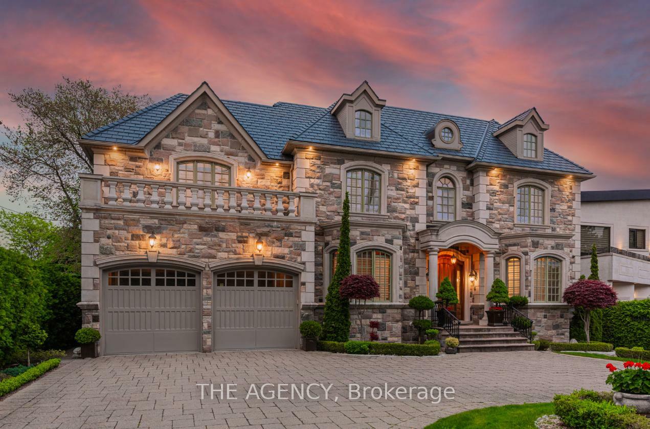 75 Arjay Crescent  Toronto ON M2L 1C6 photo