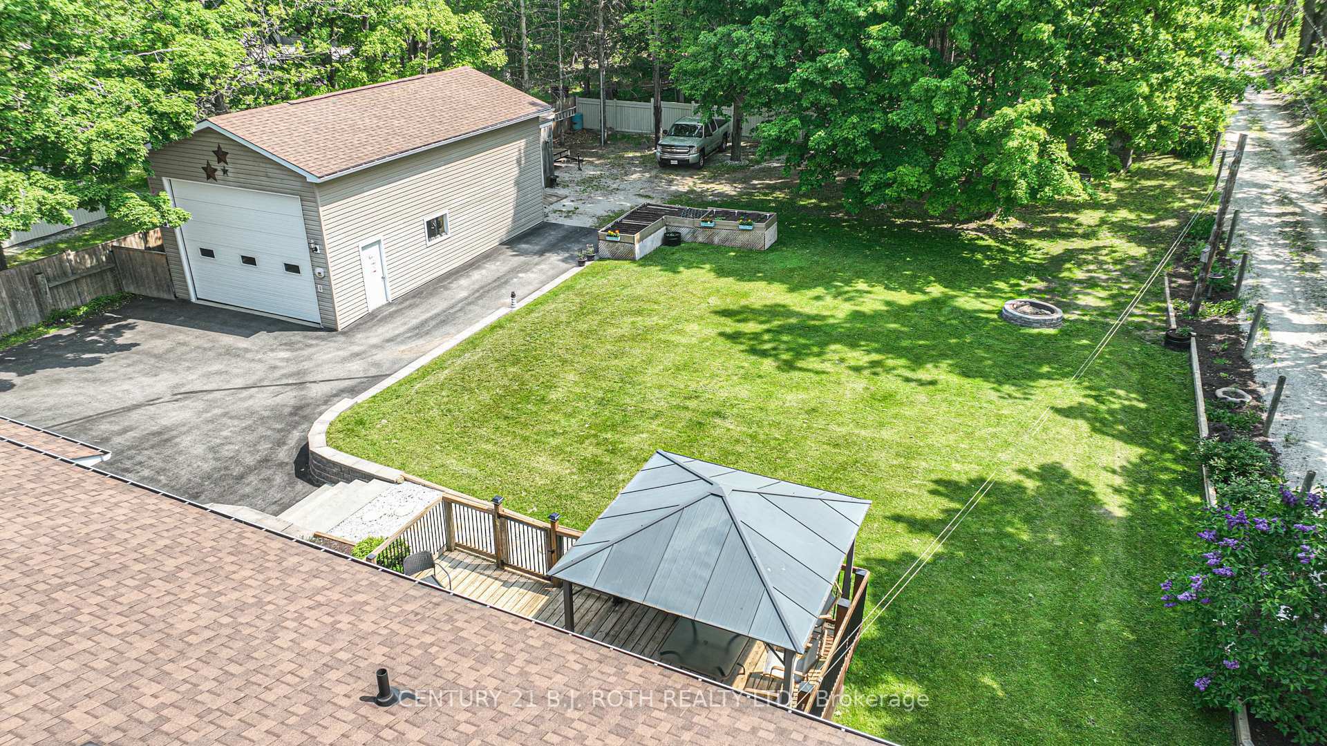 Property Photo: 141 Bass Line ON L3V 0J9