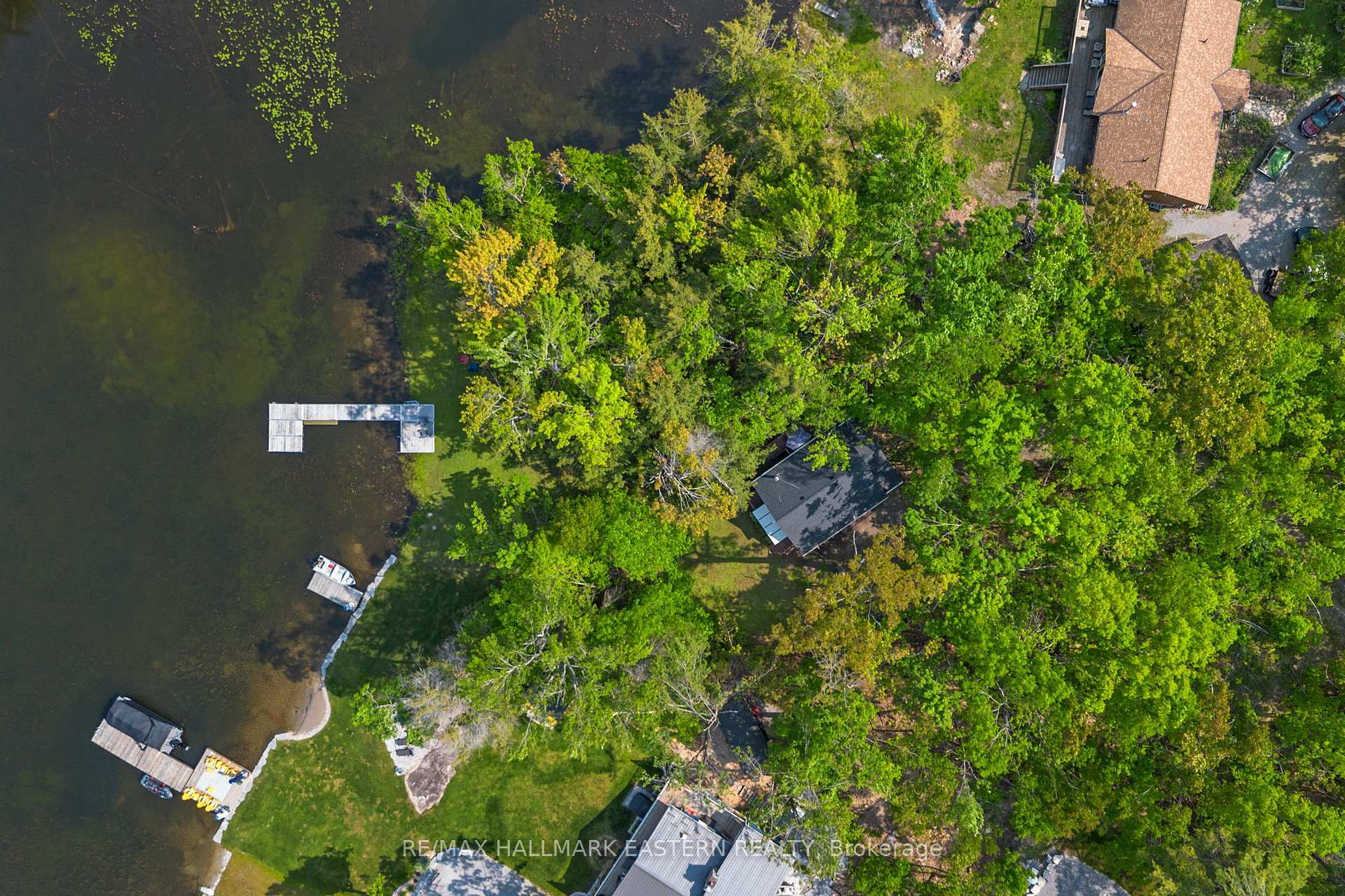 Property Photo: 68 Irwin Drive ON K0L 1J0
