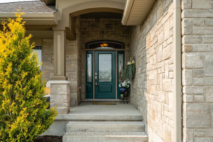 Property Photo: 875 17th Street ON N4N 0B7