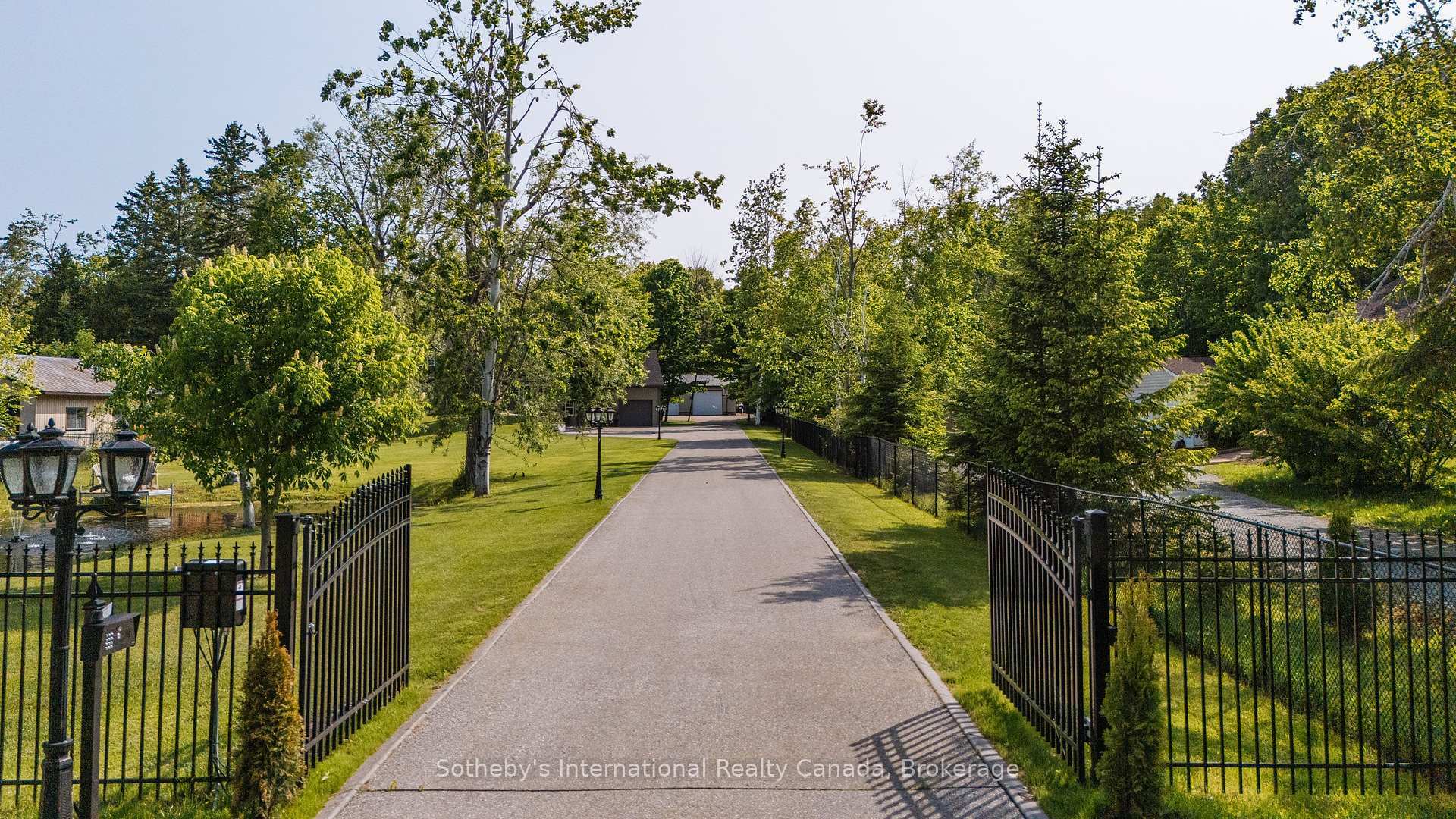 Property Photo: 129 Bass Line ON L3V 0J9