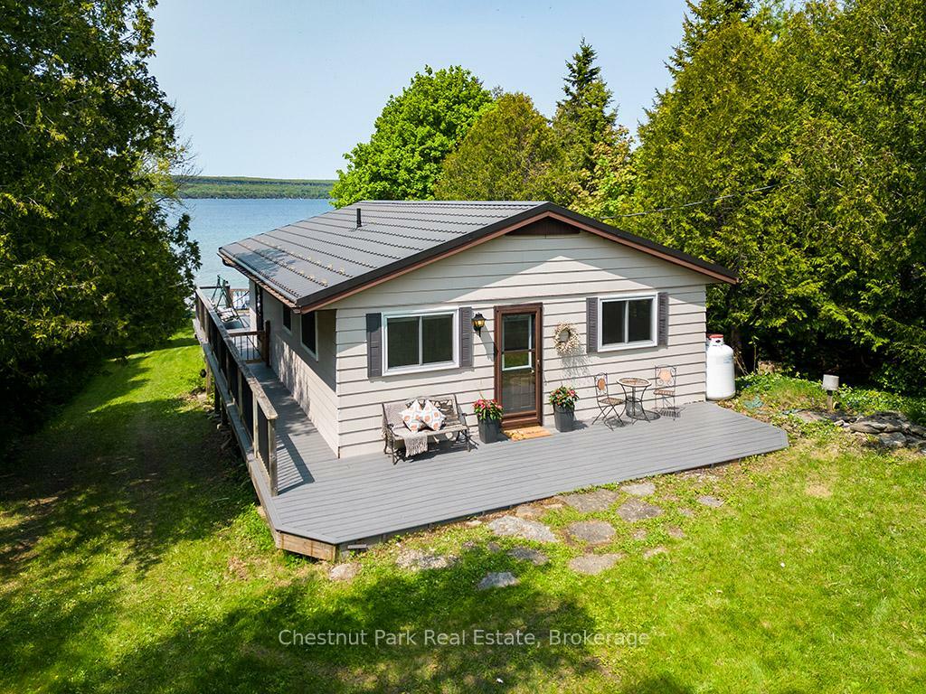 502419 Grey Road 1 N/A  Georgian Bluffs ON N0H 2T0 photo