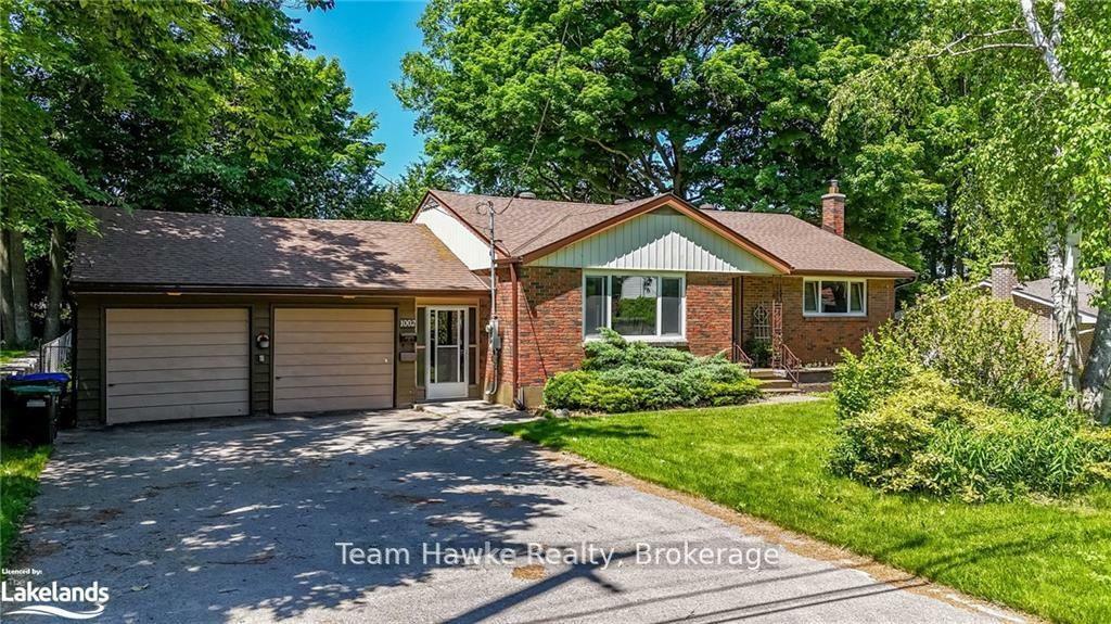 1002 Hugel Avenue  Midland ON L4R 1Y1 photo