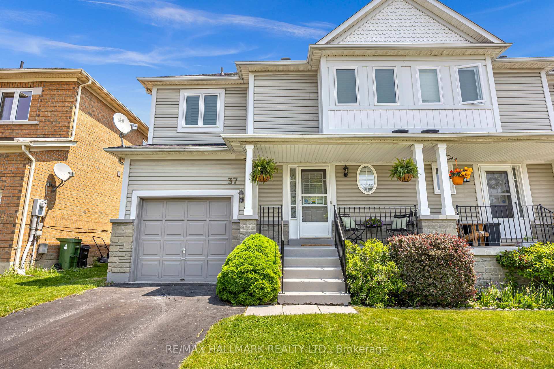 37 Freeport Drive  Toronto ON M1C 5G1 photo