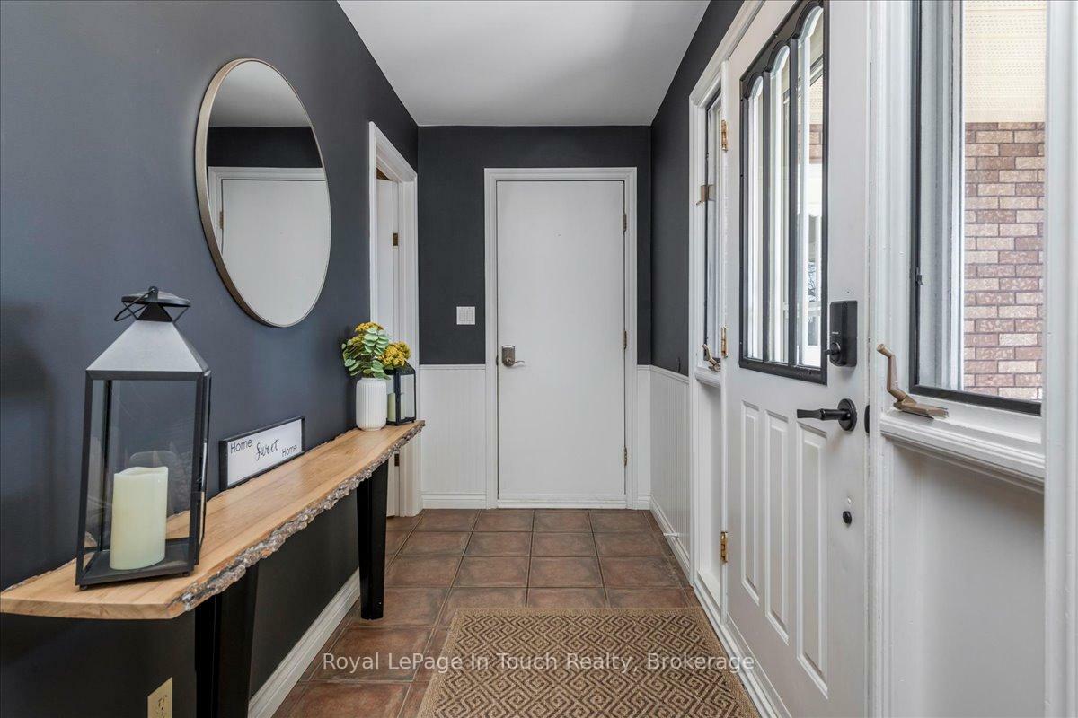 Property Photo: 93 Edward Street ON L9M 1J3