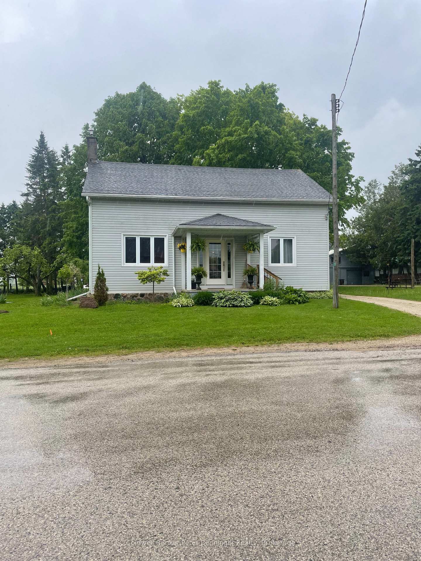 201 Concession 14 Concession  South Bruce ON N0G 2J0 photo